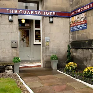 The Guards *** Edinburgh