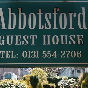 Casa de hóspedes Abbotsford
