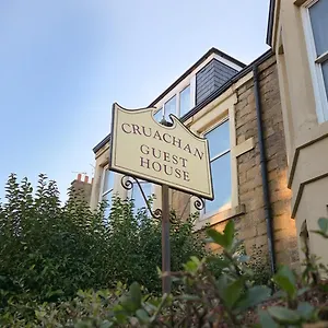 Gæstehus Cruachan, Edinburgh