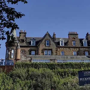 Braid Hills *** Edinburgh