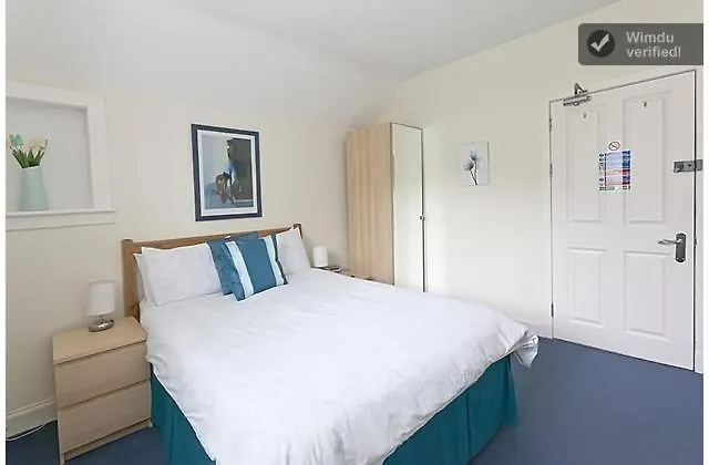 The Cameron B&B EDI 3*,