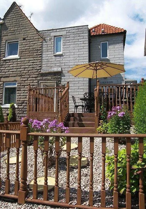 The Cameron B&B EDI