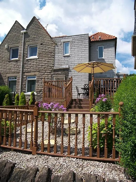 The Cameron B&B EDI Frühstückspension