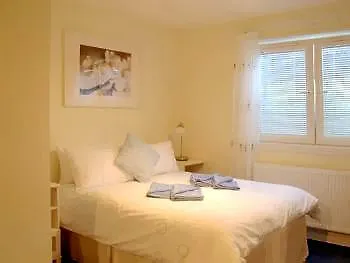 The Cameron B&B EDI 3*,  Großbritannien