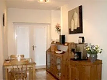 The Cameron B&B Edinburgh