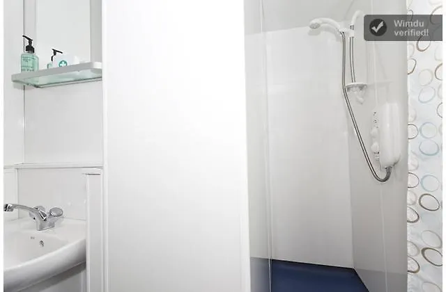 Bed & Breakfast The Cameron B&B Edinburgh