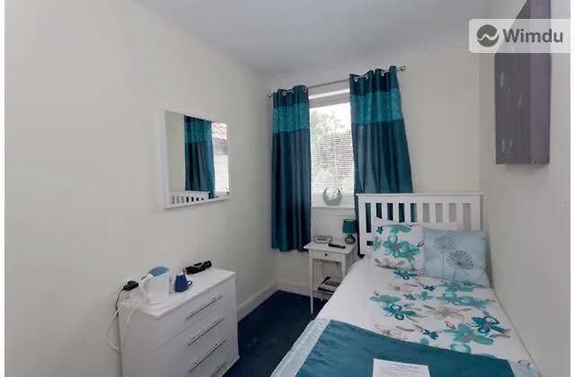 *** Bed & Breakfast The Cameron B&B Edinburgh United Kingdom