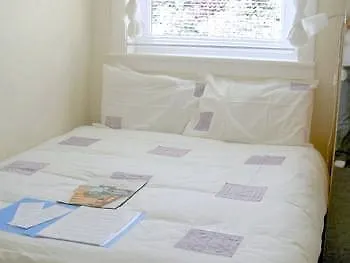 The Cameron B&B Edinburgh 3*,  United Kingdom